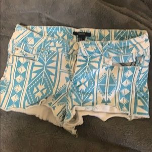 Forever 21 Shorts
